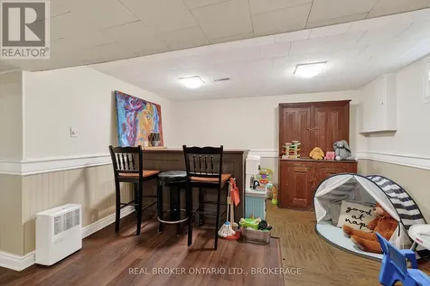 948 Fourth Street East Cornwall ON K6H 2K3