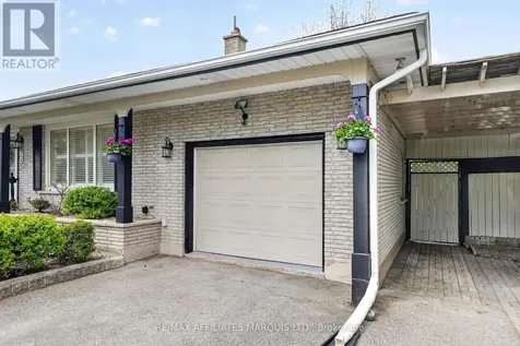 948 Fourth Street East Cornwall ON K6H 2K3