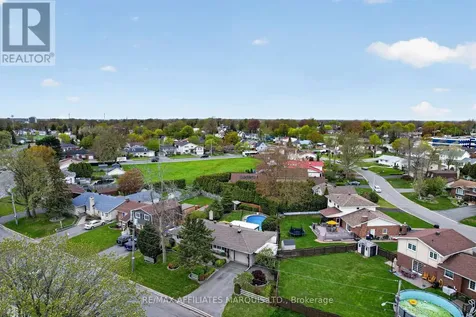 948 Fourth Street East Cornwall ON K6H 2K3