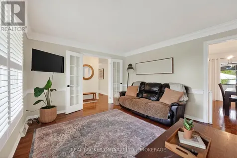 948 Fourth Street East Cornwall ON K6H 2K3