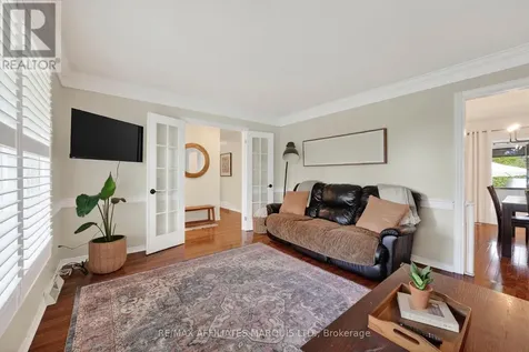 948 Fourth Street East Cornwall ON K6H 2K3