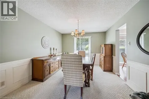 176 Westvale Drive Waterloo ON N2T 1C2