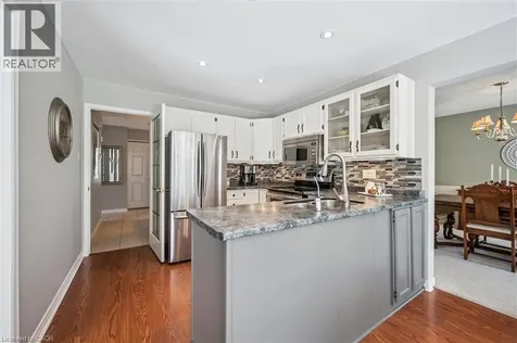 176 Westvale Drive Waterloo ON N2T 1C2