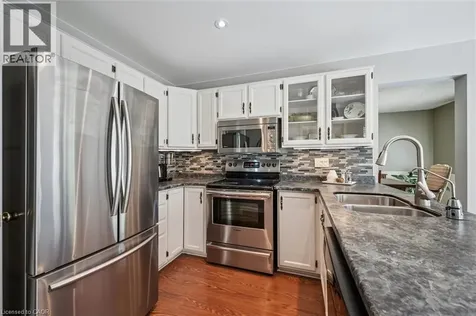 176 Westvale Drive Waterloo ON N2T 1C2