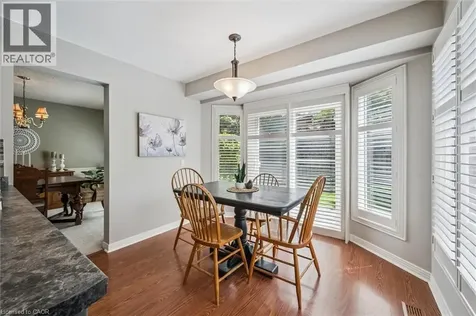 176 Westvale Drive Waterloo ON N2T 1C2