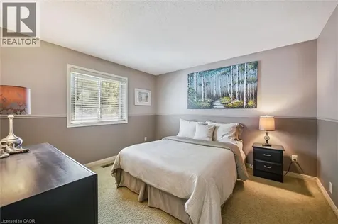 176 Westvale Drive Waterloo ON N2T 1C2