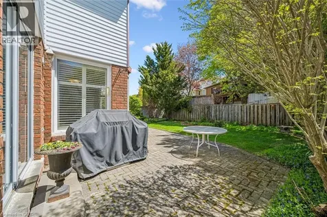 176 Westvale Drive Waterloo ON N2T 1C2