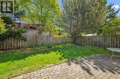 176 Westvale Drive Waterloo ON N2T 1C2
