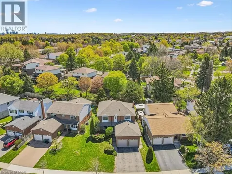 176 Westvale Drive Waterloo ON N2T 1C2