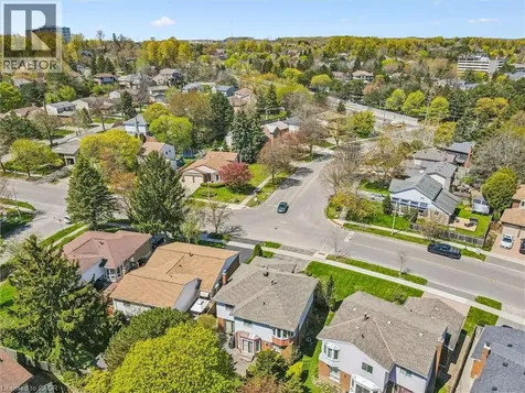 176 Westvale Drive Waterloo ON N2T 1C2