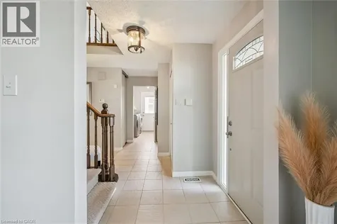 176 Westvale Drive Waterloo ON N2T 1C2