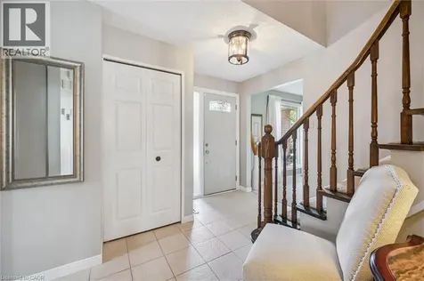 176 Westvale Drive Waterloo ON N2T 1C2