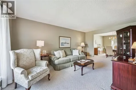 176 Westvale Drive Waterloo ON N2T 1C2