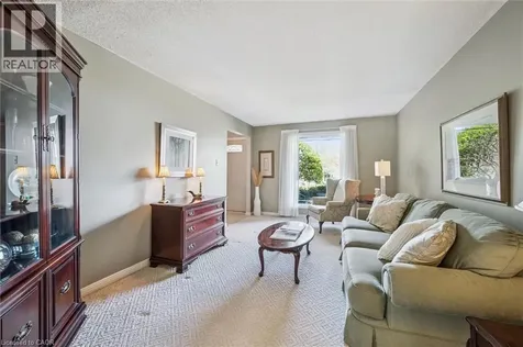 176 Westvale Drive Waterloo ON N2T 1C2