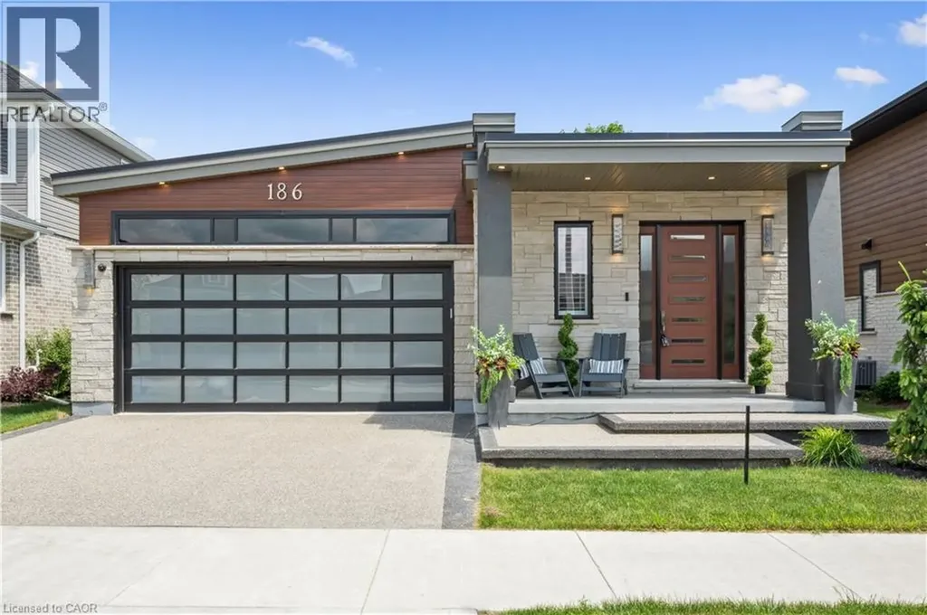 186 Timber Trail Road Elmira ON N3B 0C7