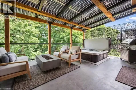 186 Timber Trail Road Elmira ON N3B 0C7