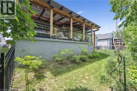 186 Timber Trail Road Elmira ON N3B 0C7