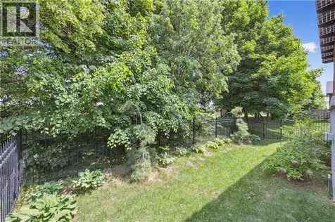 186 Timber Trail Road Elmira ON N3B 0C7