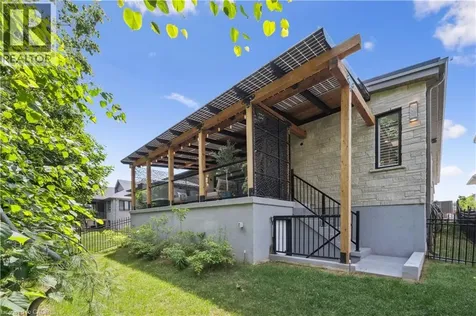 186 Timber Trail Road Elmira ON N3B 0C7