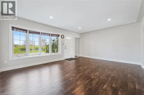49 Overlea Drive Kitchener ON N2M 1S9