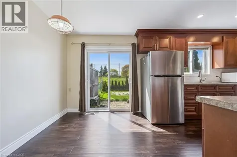 49 Overlea Drive Kitchener ON N2M 1S9