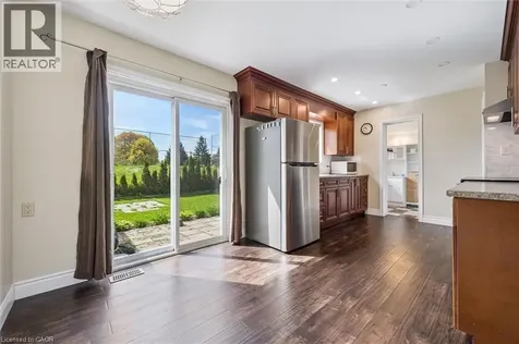 49 Overlea Drive Kitchener ON N2M 1S9