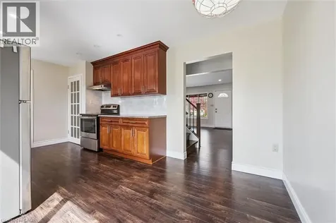 49 Overlea Drive Kitchener ON N2M 1S9