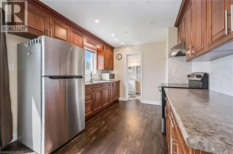 49 Overlea Drive Kitchener ON N2M 1S9