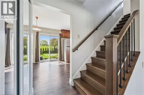 49 Overlea Drive Kitchener ON N2M 1S9