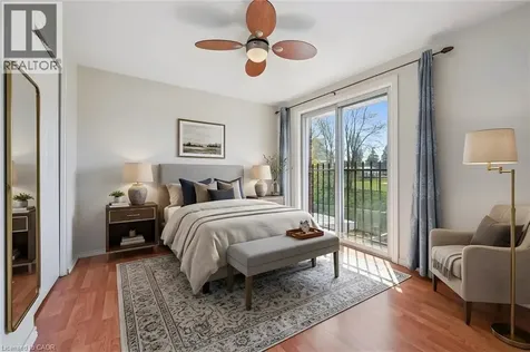 49 Overlea Drive Kitchener ON N2M 1S9