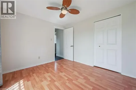 49 Overlea Drive Kitchener ON N2M 1S9