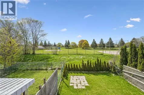 49 Overlea Drive Kitchener ON N2M 1S9