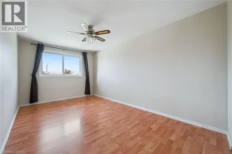 49 Overlea Drive Kitchener ON N2M 1S9