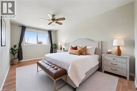 49 Overlea Drive Kitchener ON N2M 1S9
