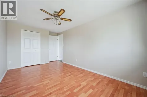 49 Overlea Drive Kitchener ON N2M 1S9