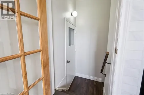 49 Overlea Drive Kitchener ON N2M 1S9