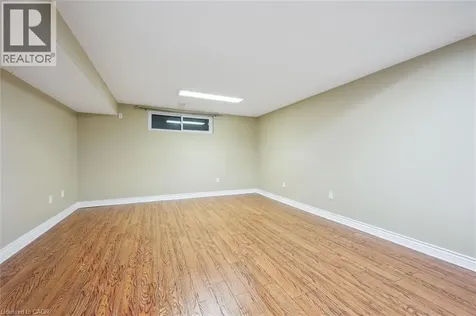 49 Overlea Drive Kitchener ON N2M 1S9