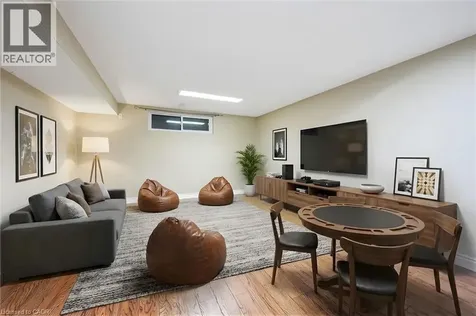 49 Overlea Drive Kitchener ON N2M 1S9