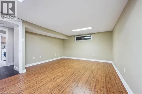 49 Overlea Drive Kitchener ON N2M 1S9
