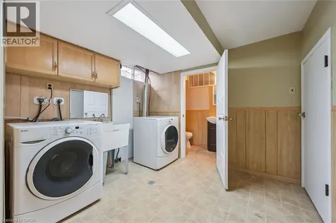 49 Overlea Drive Kitchener ON N2M 1S9
