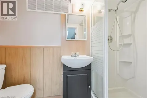 49 Overlea Drive Kitchener ON N2M 1S9