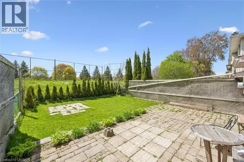 49 Overlea Drive Kitchener ON N2M 1S9