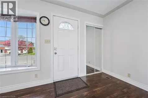 49 Overlea Drive Kitchener ON N2M 1S9