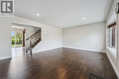 49 Overlea Drive Kitchener ON N2M 1S9