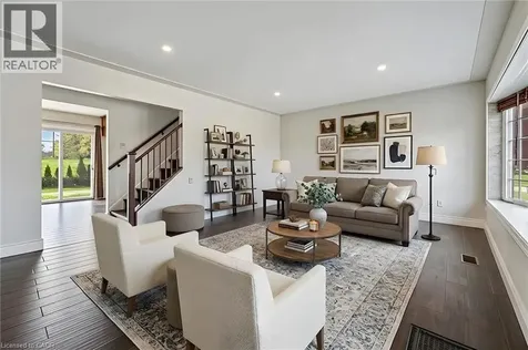 49 Overlea Drive Kitchener ON N2M 1S9
