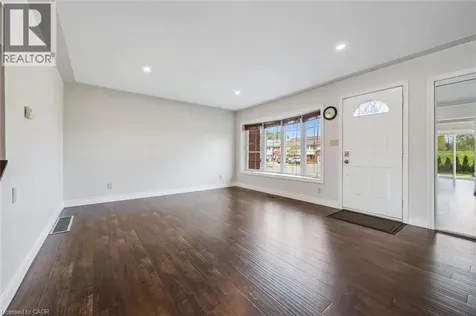 49 Overlea Drive Kitchener ON N2M 1S9