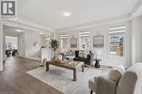 3 Gledhill Crescent Cambridge ON N1T 0G2