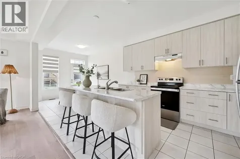 3 Gledhill Crescent Cambridge ON N1T 0G2