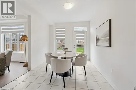 3 Gledhill Crescent Cambridge ON N1T 0G2