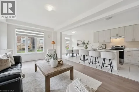 3 Gledhill Crescent Cambridge ON N1T 0G2